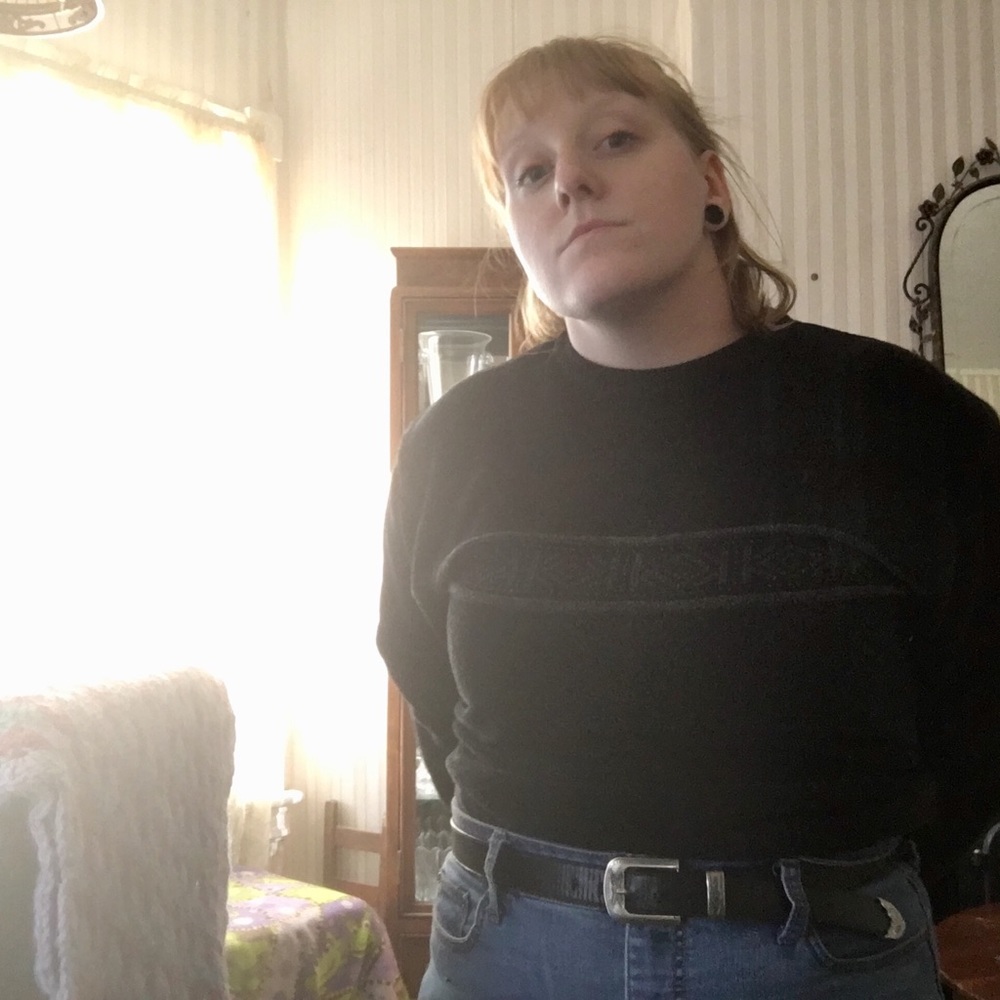 Meet your Posher, Kate